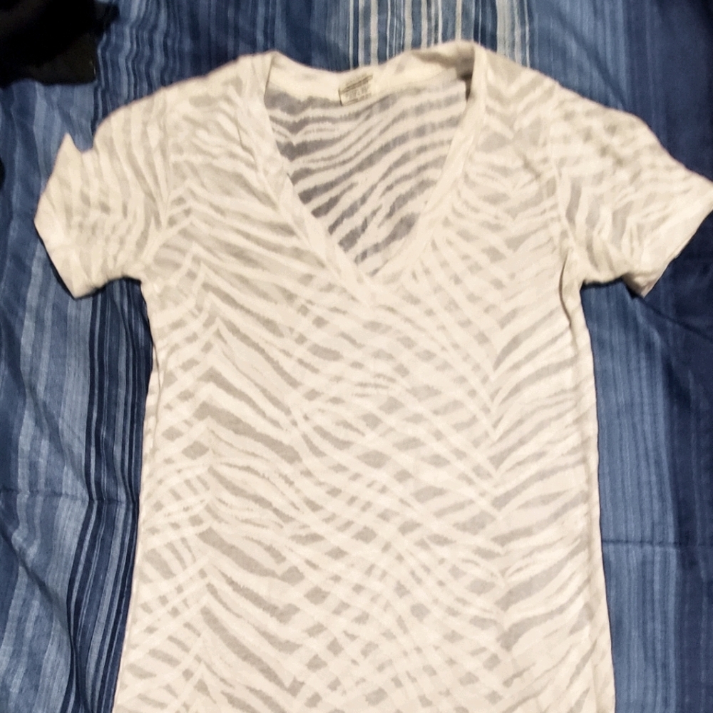 Victoria secret shirt